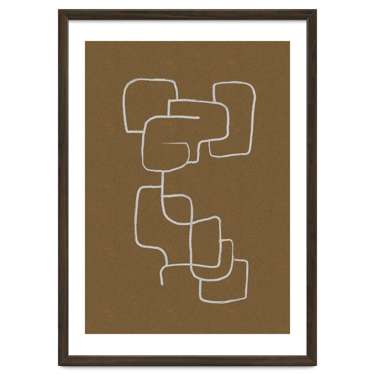 Minimalist Box Lines