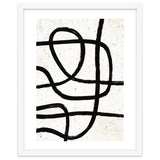 Nordic Scandinavian Marker Ink Line II thumbnail