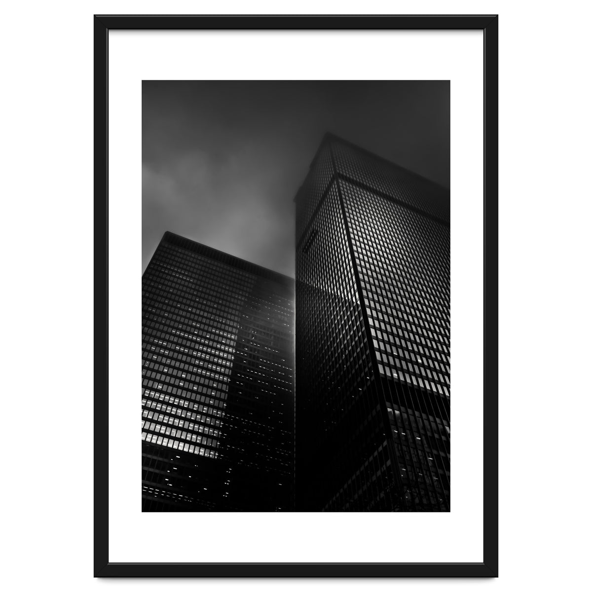 Downtown Fogfest No 17