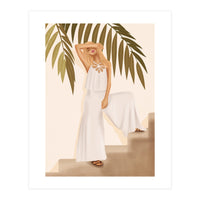 Summer Heat (Print Only)