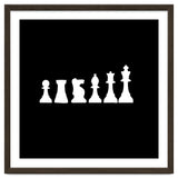 Chess Game Pieces thumbnail