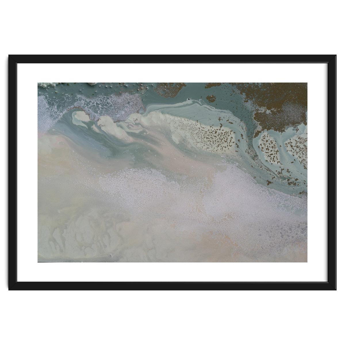 Path Of Transformation