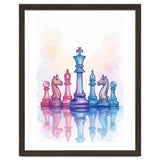 Chess Abstract thumbnail