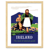 Ireland, the Land of Eternal Youth thumbnail