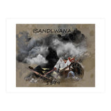 Isandlwana Battle (Print Only) thumbnail
