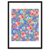 Bageecha #society6 #decor #buyart thumbnail