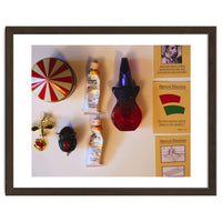 The Forgotten Parisian Life