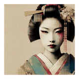 Benzaiten (Print Only) thumbnail