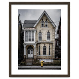Carlton Street No 11 Color Version thumbnail