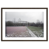 No people basketball court thumbnail