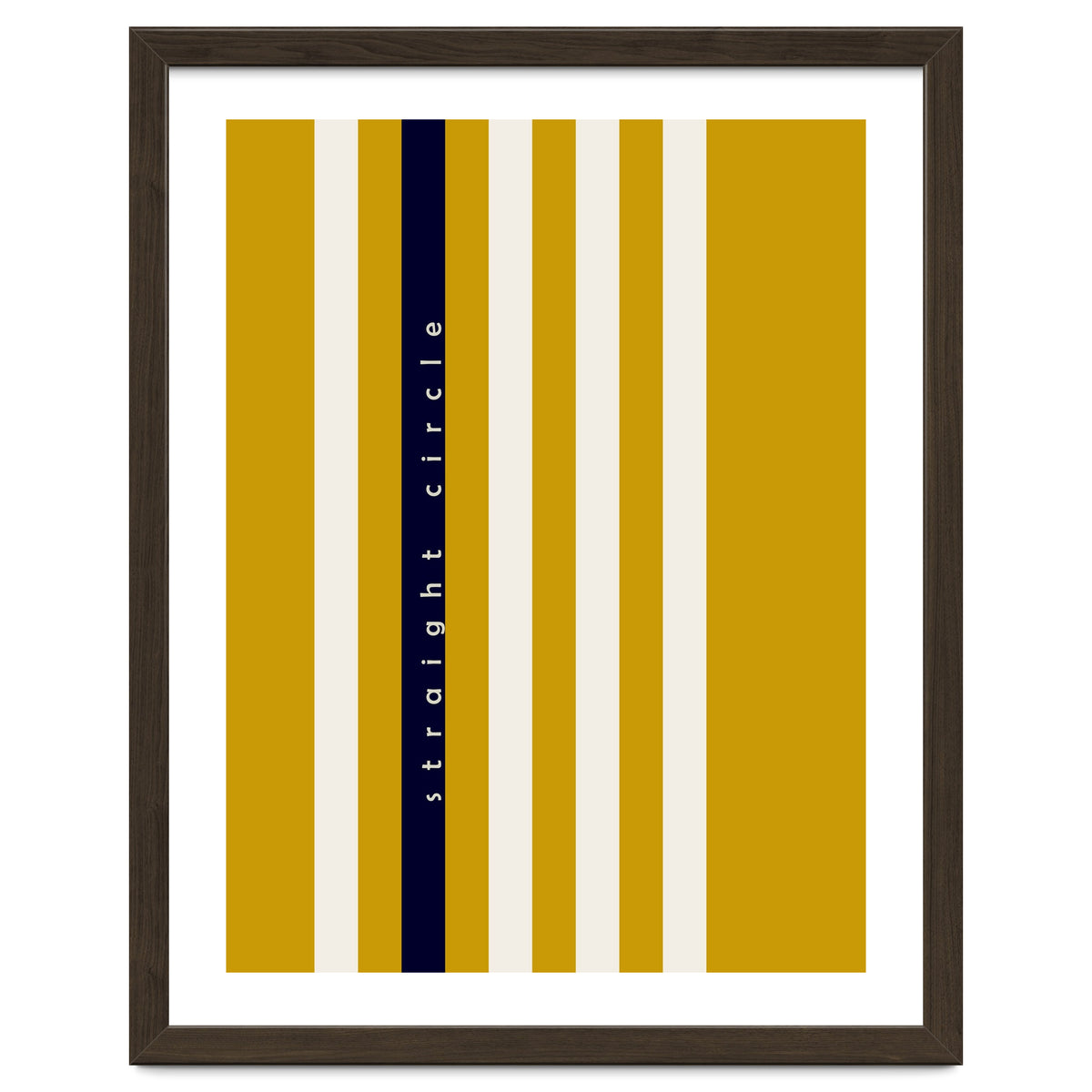 expectant iteration straight circle