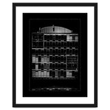 Geometry No 10 with Border thumbnail