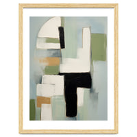 Modern Block Study 3