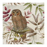 Autumn Owl (Print Only) thumbnail