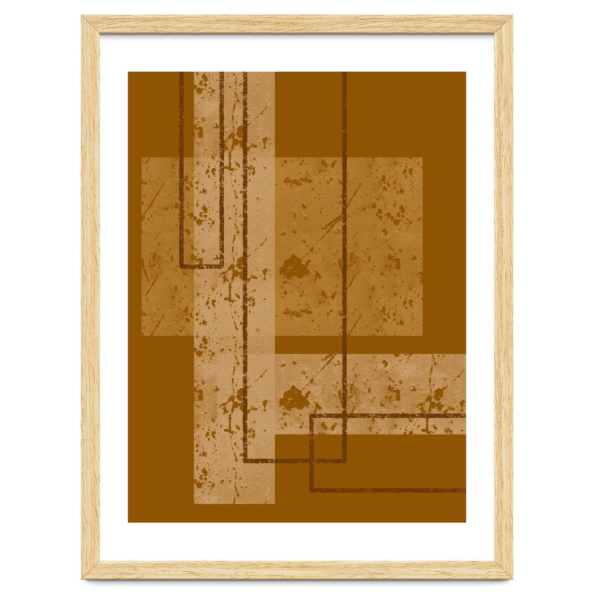 Traces of Time on Earth