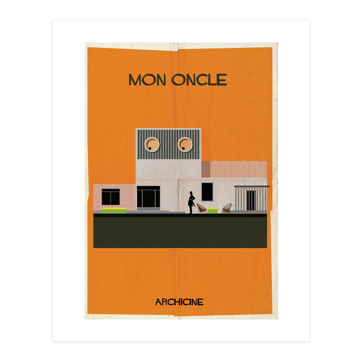 Archicine2 01 (Print Only)