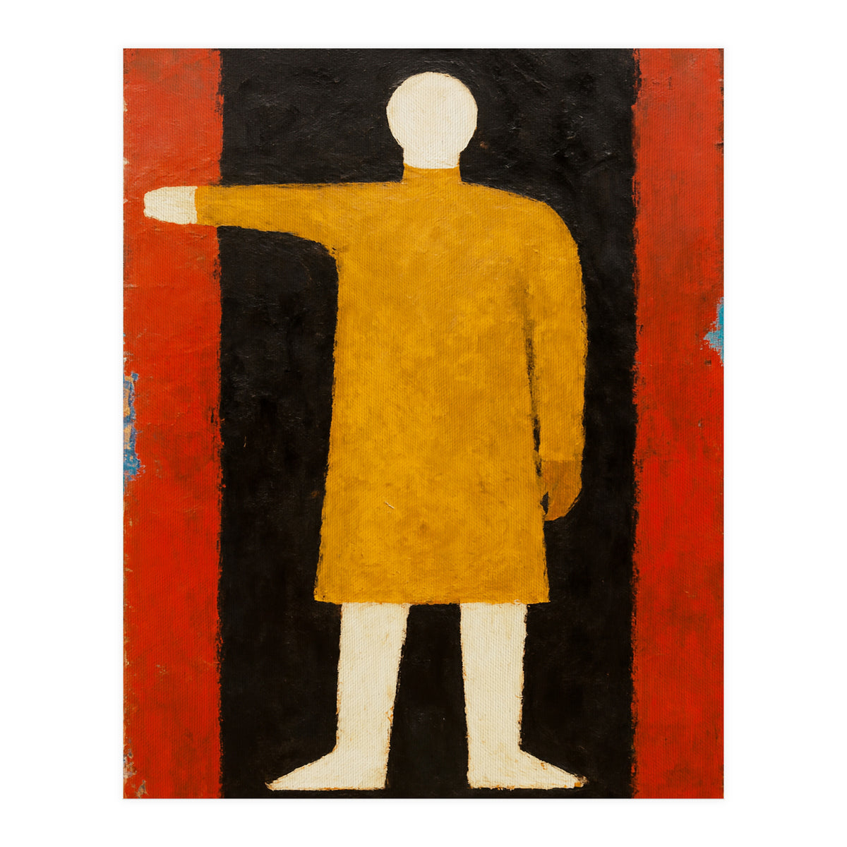 Fed Up 09 (Print Only)