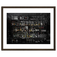 Beverages No 1 Color Version