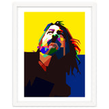 Dave Grohl Foo Fighters Grunge Sound thumbnail