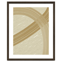 Meeting of Two Worlds