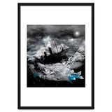 RMS Titanic Sinking thumbnail