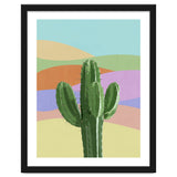 Colorful Cactus 1 thumbnail