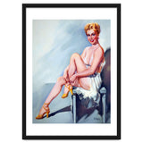 Pinup Ballerina thumbnail