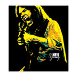 Neil Young Music Legend (Print Only) thumbnail