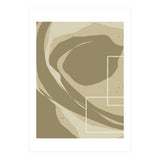 Earth Waves (Print Only) thumbnail