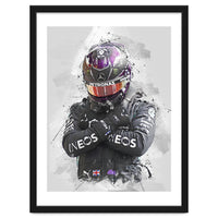 Lewis Hamilton F1