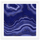 Blue Agate Texture 06 thumbnail