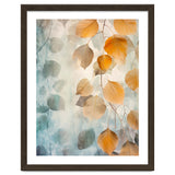 Winter leaves 4 thumbnail