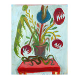 Flor Carnivora 2 (Print Only) thumbnail