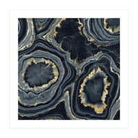 Agate Texture 07  (Print Only)