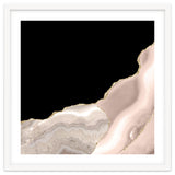 Ivory & Gold Agate Texture 04 thumbnail