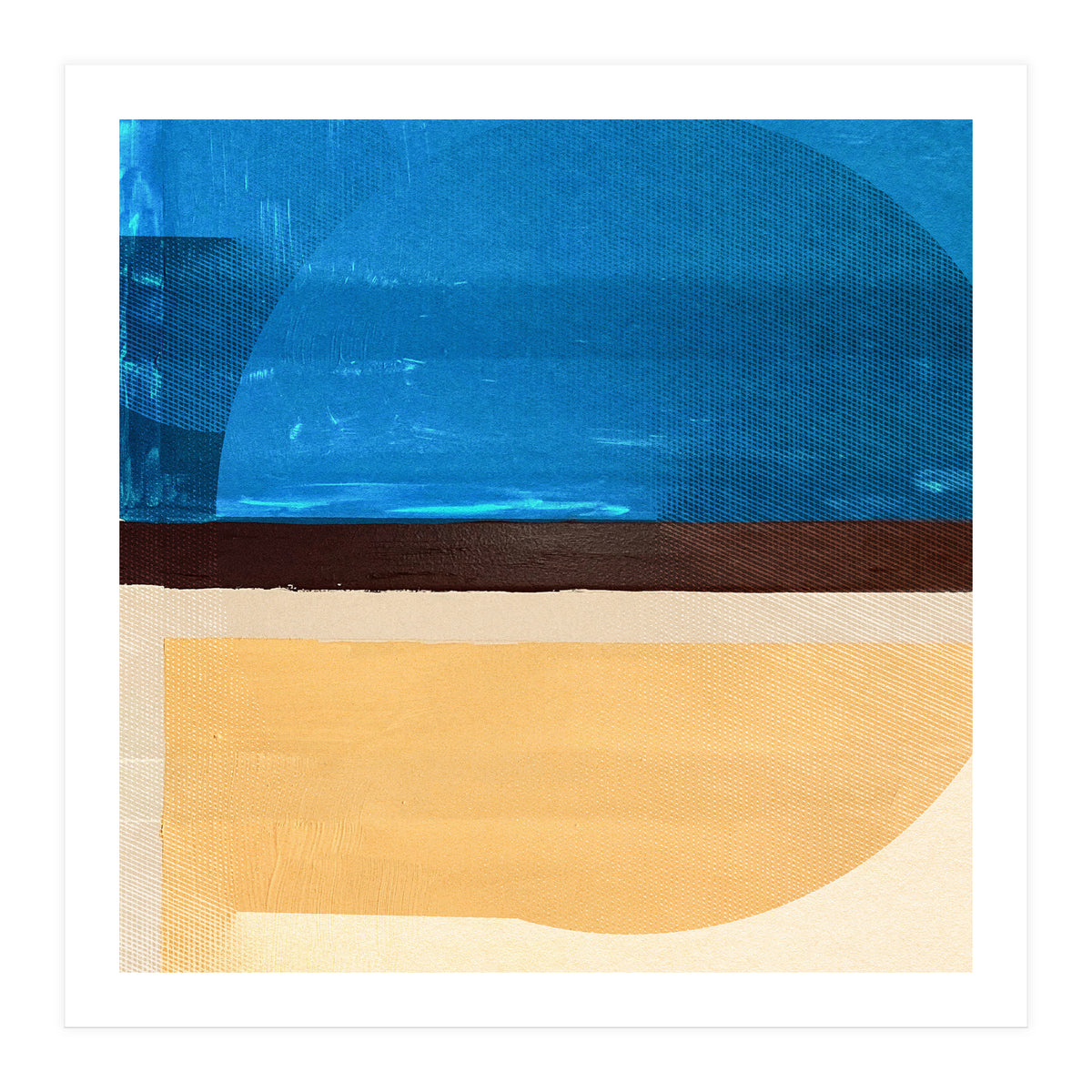 Moment With You I (Print Only)