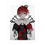 Anime (Print Only) thumbnail