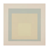 JOSEF ALBERS - HOMAGE TO THE SQUARE  (Print Only) thumbnail
