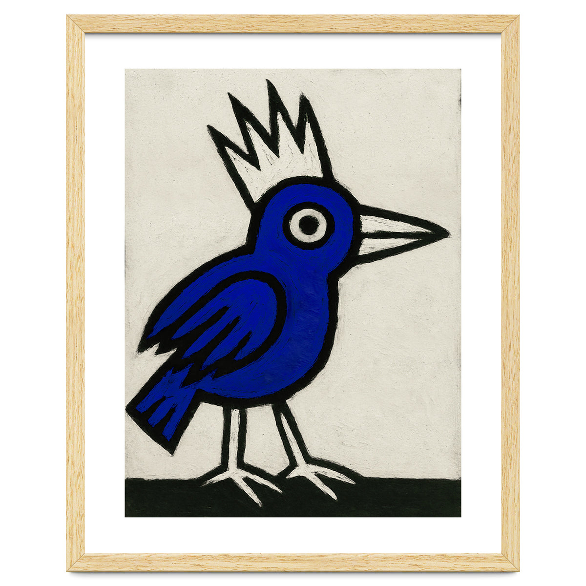 King Bird 03