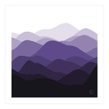 Spiritual (Layers) (Print Only) thumbnail