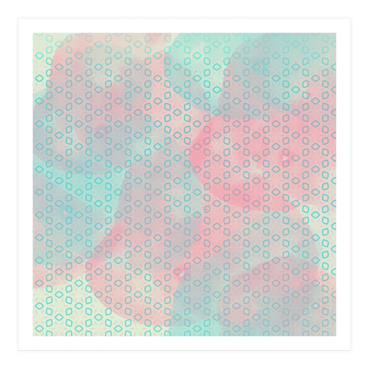 Candy Crush (Print Only)