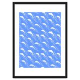 Swimming dolphins thumbnail