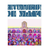 Revolucion De Mayo 11 (Print Only) thumbnail
