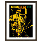 Rahsaan Roland Kirk Jazz Musician Legend 2 thumbnail