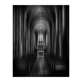 Trinity College Chapel No 1 Blur Version (Print Only) thumbnail
