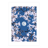 Moon Branches (Print Only) thumbnail