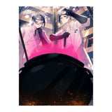 Anime (Print Only) thumbnail