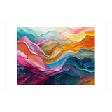 Textures of the Great Dividing Range (Print Only) thumbnail