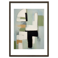 Modern Block Study 3