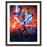 Star Wars thumbnail